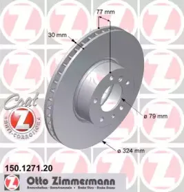 150.1271.20 ZIMMERMANN