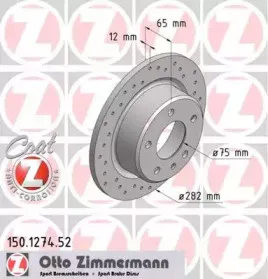 150.1274.52 ZIMMERMANN