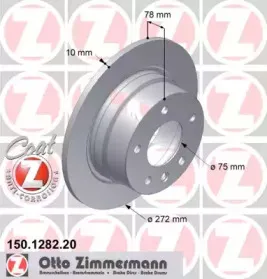 150.1282.20 ZIMMERMANN