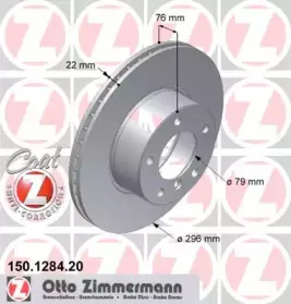 150.1284.20 ZIMMERMANN