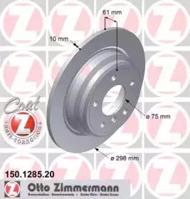 150.1285.20 ZIMMERMANN