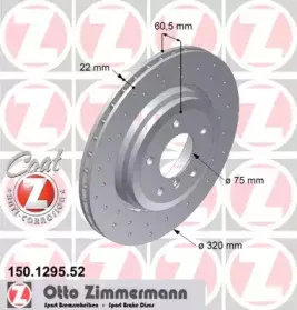 150.1295.52 ZIMMERMANN