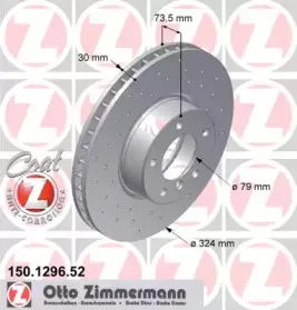 150.1296.52 ZIMMERMANN