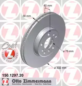 150.1297.20 ZIMMERMANN