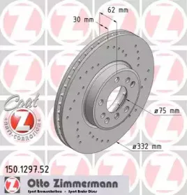 150.1297.52 ZIMMERMANN