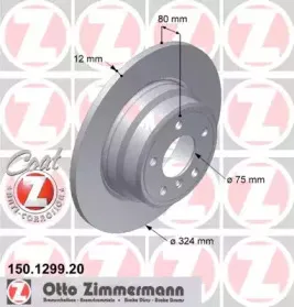 150.1299.20 ZIMMERMANN