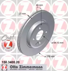 150.3400.20 ZIMMERMANN
