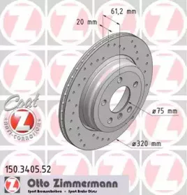 150.3405.52 ZIMMERMANN