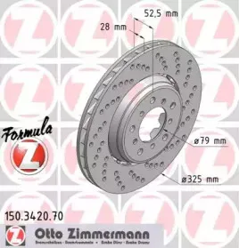 150.3420.70 ZIMMERMANN