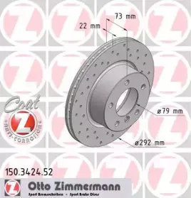 150.3424.52 ZIMMERMANN