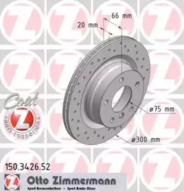 150.3426.52 ZIMMERMANN