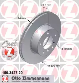 150.3427.20 ZIMMERMANN