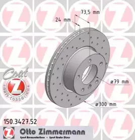 150.3427.52 ZIMMERMANN