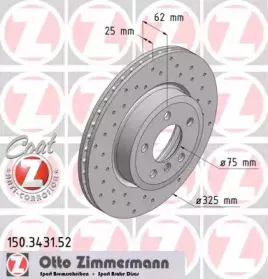150.3431.52 ZIMMERMANN