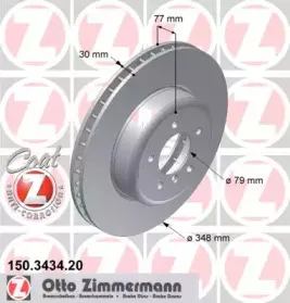 150.3434.20 ZIMMERMANN