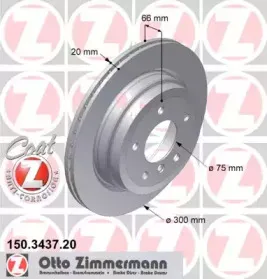 150.3437.20 ZIMMERMANN