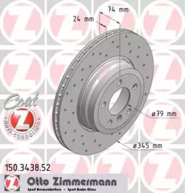 150.3438.52 ZIMMERMANN