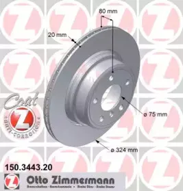 150.3443.20 ZIMMERMANN