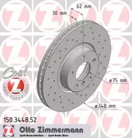 150.3448.52 ZIMMERMANN