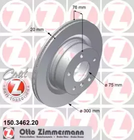 150.3462.20 ZIMMERMANN