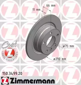 150.3499.20 ZIMMERMANN