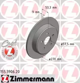 155.3906.20 ZIMMERMANN