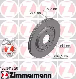 180.2018.20 ZIMMERMANN
