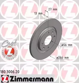 180.3006.20 ZIMMERMANN