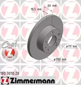 180.3010.20 ZIMMERMANN
