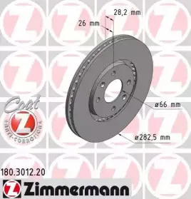180.3012.20 ZIMMERMANN