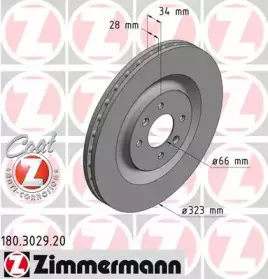 180.3029.20 ZIMMERMANN
