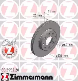 185.3952.20 ZIMMERMANN