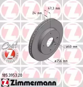 185.3953.20 ZIMMERMANN