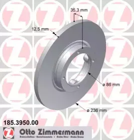 185.3950.00 ZIMMERMANN