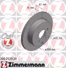 200.2529.20 ZIMMERMANN