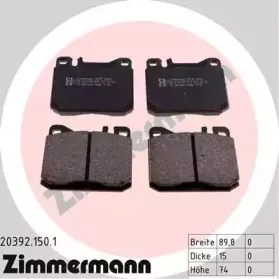 20392.150.1 ZIMMERMANN