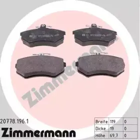 20778.196.1 ZIMMERMANN