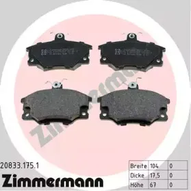 20833.175.1 ZIMMERMANN