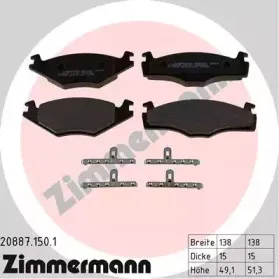 20887.150.1 ZIMMERMANN