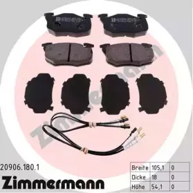 20906.180.1 ZIMMERMANN