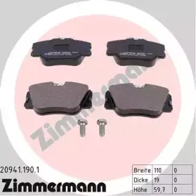 20941.190.1 ZIMMERMANN