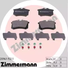 20961.152.1 ZIMMERMANN