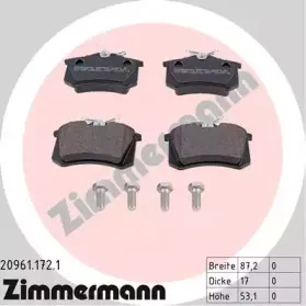 20961.172.1 ZIMMERMANN