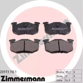 20973.110.1 ZIMMERMANN