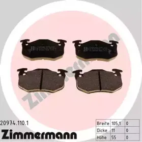 20974.110.1 ZIMMERMANN