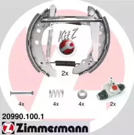 20990.100.1 ZIMMERMANN