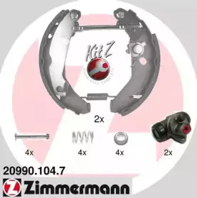 20990.104.7 ZIMMERMANN