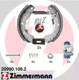 20990.108.2 ZIMMERMANN