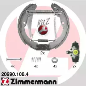 20990.108.4 ZIMMERMANN