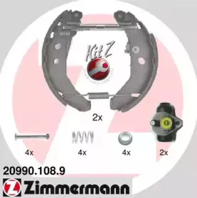 20990.108.9 ZIMMERMANN